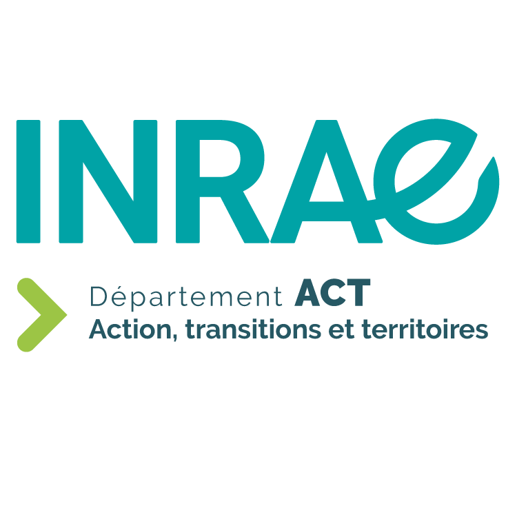 ACT, INRAE